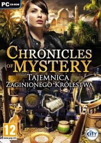 Chronicles of Mystery - Secret of the Lost Kingdom (PC) Steam (Letölthető) PC