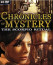 Chronicles of Mystery: The Scorpio Ritual (PC) Steam (Letölthető) thumbnail