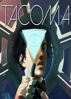 Tacoma (Letölthető) PC