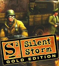 Silent Storm Gold Edition (PC) Letölthető PC