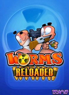 Worms Reloaded: Game of the Year Edition (PC) Letölthető PC