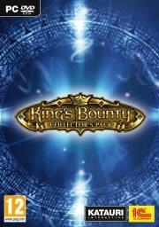 King's Bounty: Collector's Pack vásárlása (PC) Steam (Letölthető) PC