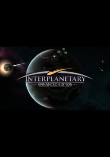 Interplanetary: Enhanced Edition (Letölthető) PC