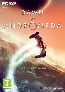 Dawn of Andromeda (Letölthető) PC