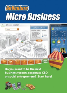 GoVenture MICRO BUSINESS (Letölthető) PC