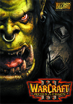 Warcraft 3: Reign of Chaos (Letölthető) PC