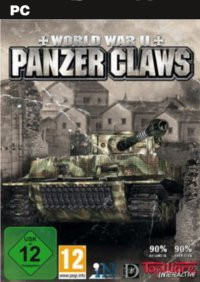 World War II Panzer Claws (Letölthető) PC