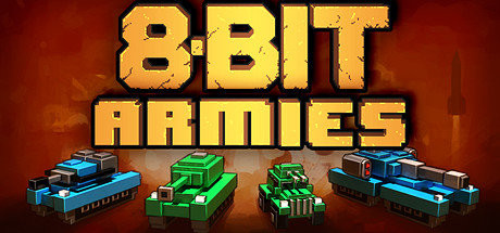 8-bit Armies (PC) Letölthető PC