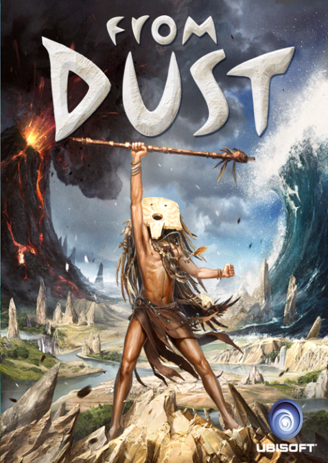 From Dust (Letölthető) PC
