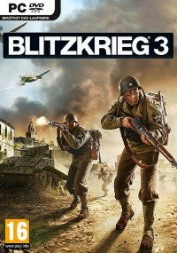 Blitzkrieg 3 (Letölthető) PC