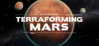 Terraforming Mars (PC) Letölthető PC