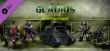 Warhammer 40,000: Gladius - Reinforcement Pack (PC) Letölthető thumbnail