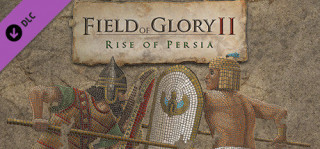 Field of Glory II: Rise of Persia (Letölthető) PC