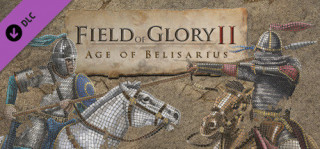 Field of Glory II: Age of Belisarius (Letölthető) PC