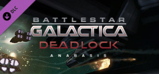 Battlestar Galactica Deadlock: Anabasis (PC) Letölthető PC