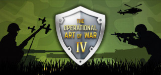 The Operational Art of War IV (Letölthető) PC