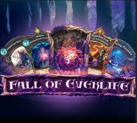 Faeria: Fall of Everlife (PC) Letölthető PC