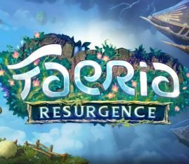 Faeria Resurgence (PC) Letölthető PC