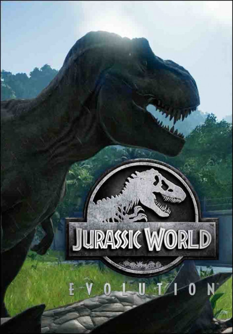 Jurassic World Evolution (Letölthető) PC