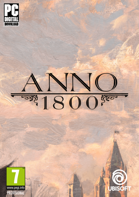 Anno 1800 (Letölthető) PC