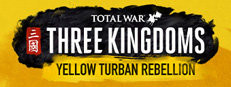 TOTAL WAR: Three Kingdoms - Yellow Turban Rebellion DLC (PC) Steam (Letölthető) PC