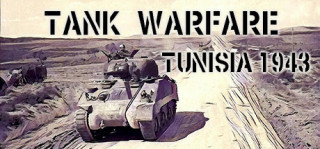 Tank Warfare: Tunisia 1943 (Letölthető) PC