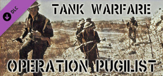 Tank Warfare: Operation Pugilist (Letölthető) PC