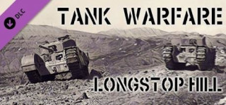 Tank Warfare: Longstop Hill (Letölthető) PC