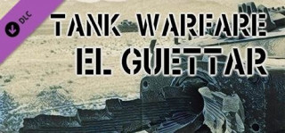 Tank Warfare: El Guettar (Letölthető) PC