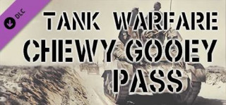 Tank Warfare: Chewy Gooey Pass (Letölthető) PC