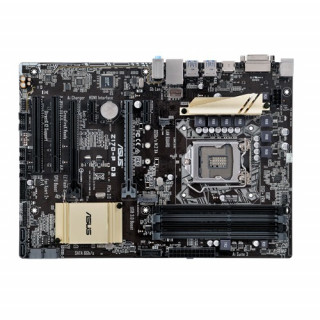 ASUS Z170-P D3 Intel Z170 LGA1151 ATX alaplap PC