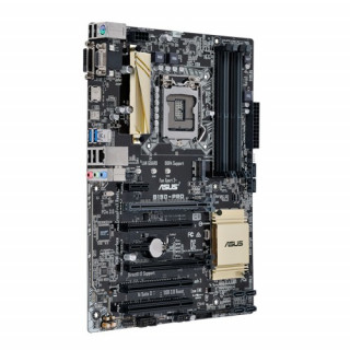 ASUS B150-PRO Intel B150 LGA1151 ATX alaplap PC