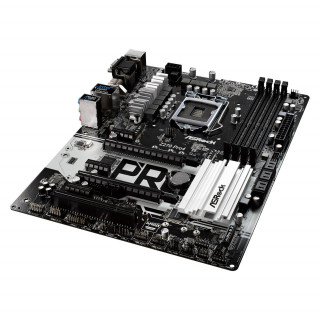 ASRock 1151 Z270 Pro4 (90-MXB3Q0-A0UAYZ) PC