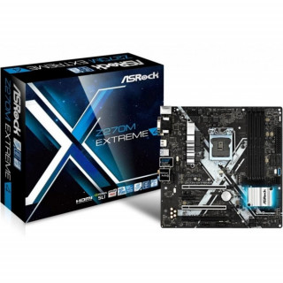 ASRock 1151 Z270M Extreme4 (90-MXB3X0-A0UAYZ) PC