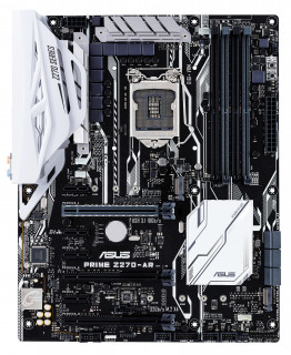 ASUS 1151 Prime Z270-A (90MB0RU0-M0EAY0) PC