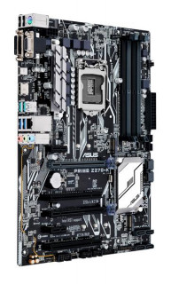 ASUS 1151 Prime Z270-K (90MB0S30-M0EAY0) PC