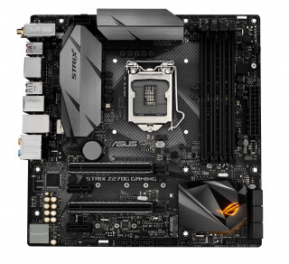 ASUS 1151 ROG Strix Z270G Gaming (90MB0S80-M0EAY0) PC