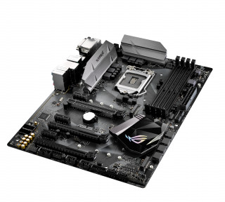 ASUS 1151 ROG Strix Z270H Gaming (90MB0SS0-M0EAY0) PC