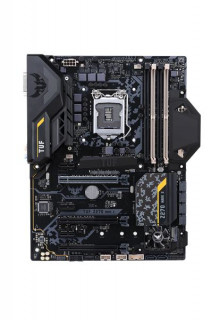 ASUS 1151 TUF Z270 Mark 2 (90MB0ST0-M0EAY0) PC