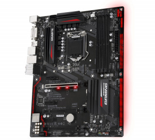 GIGABYTE 1151 GA-Z270-Gaming K3 PC