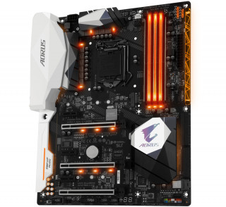 GIGABYTE 1151 GA-Z270X-Gaming 5 PC