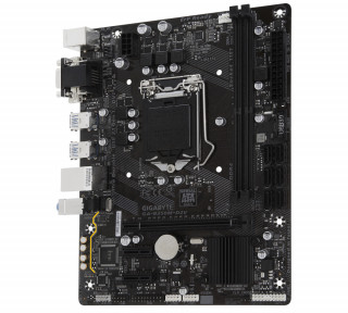 GIGABYTE 1151 GA-B250M-D2V (GA-B250M-D2V) PC