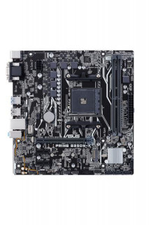 ASUS AM4 Prime B350M-E 90MB0TW0-M0EAY0 PC