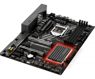 ASRock Z370 Killer SLI (1151) 90-MXB630-A0UAYZ PC