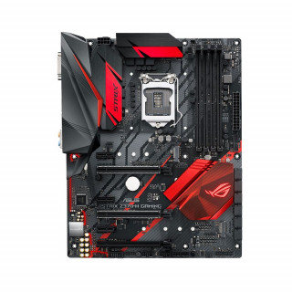 ASUS ROG Strix Z370-H Gaming (90MB0VJ0-M0EAY0) PC