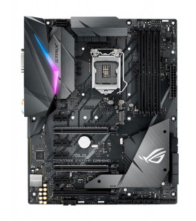 ASUS ROG Strix Z370-F Gaming (90MB0V50-M0EAY0) PC