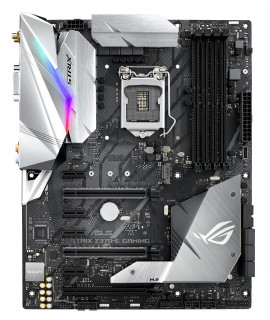 ASUS ROG Strix Z370-E Gaming (90MB0V40-M0EAY0) PC