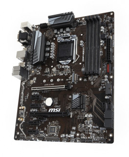 MSI Z370-A Pro (1151) 7B48-001R PC