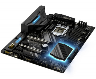 ASRock Z370 Extreme4 (LGA1151) 90-MXB5U0-A0UAYZ PC