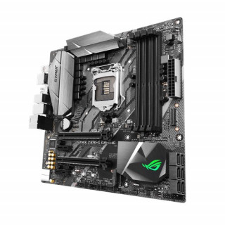 ASUS ROG Strix Z370-G Gaming (LGA1151) 90MB0W00-M0EAY0 PC